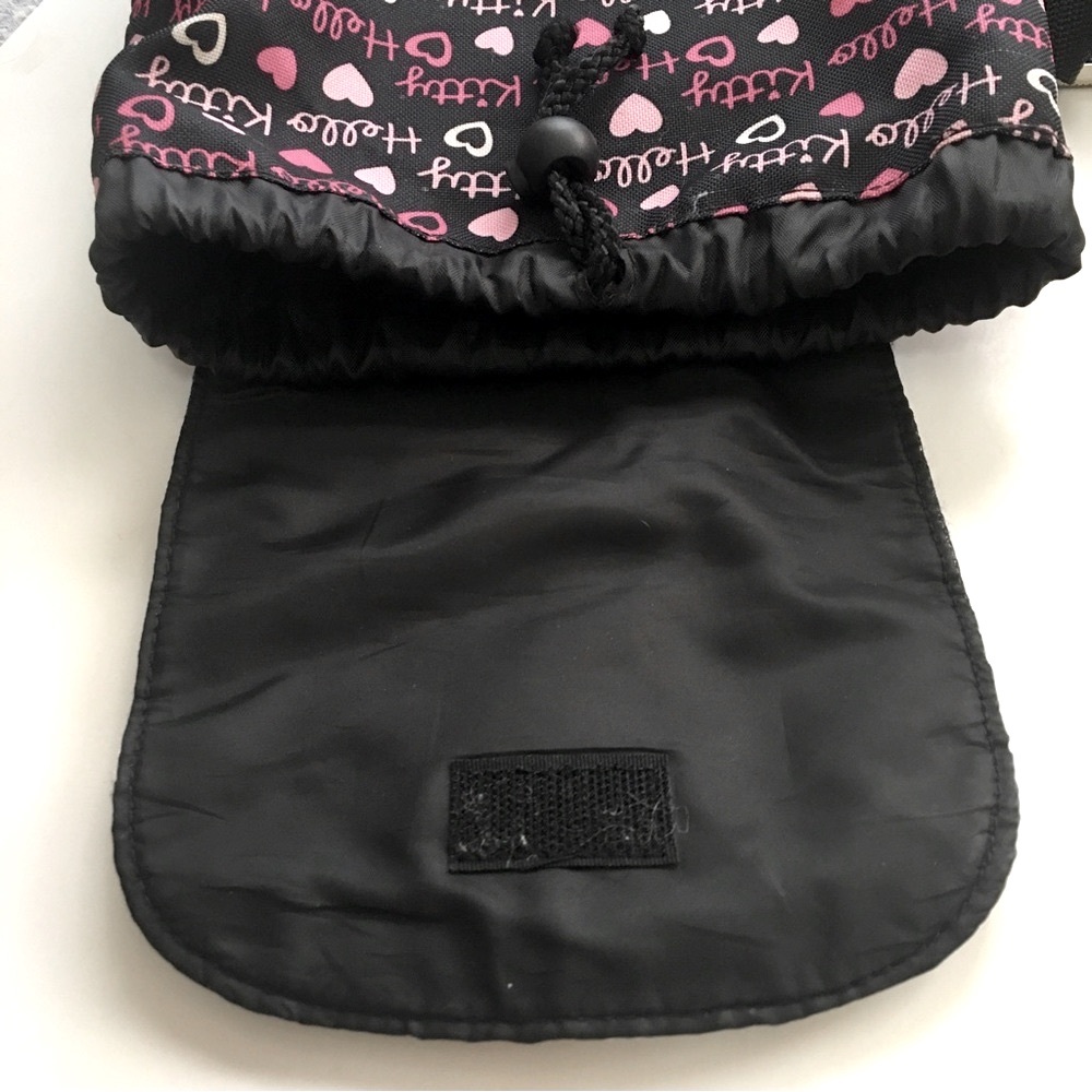 Hello Kitty Mini Backpack - Picture 5 of 13
